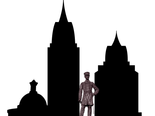 Port City History Tours