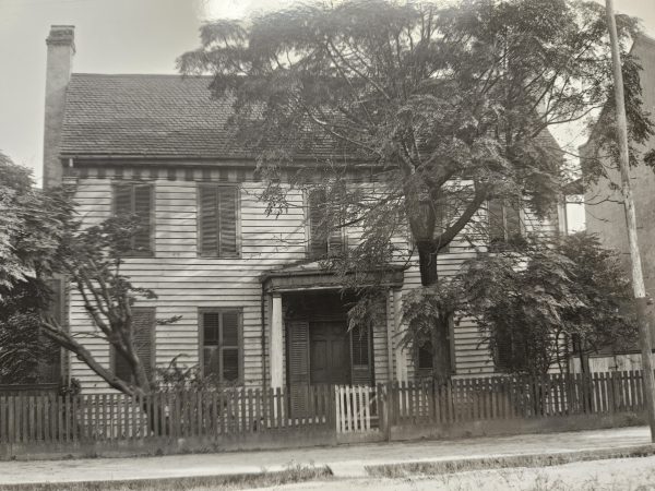 Mobile Landmarks: Lost & Found Tour