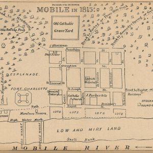 Colonial Era Mobile Tour